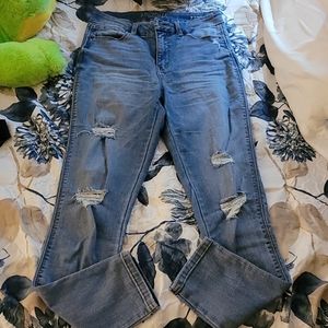 Arizona jeans